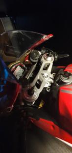 Pocher ducati, Auto, Groter dan 1:32, Zo goed als nieuw, Ophalen