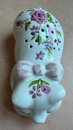 Porseleinen varkentje voor potpourri, Avon Design, 1978, Ophalen of Verzenden