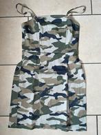 super leuk (leger) tuniek  maat 38 H&M, Maat 38/40 (M), Nieuw, Ophalen of Verzenden, H& M