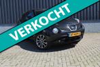 Nissan Juke 1.5 dCi S/S Visia CAMERA/ NAVIGATIE/ STOELVER/ C, Euro 5, 664 kg, 4 cilinders, Zwart
