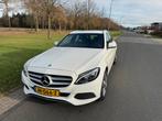 Mercedes-Benz C-Klasse C350 e Plug-in Hybrid 279pk 7G-TRONIC, Auto's, Automaat, USB, Achterwielaandrijving, Zwart