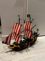LEGO 6285 Black Seas Barracuda, Ophalen of Verzenden, Zo goed als nieuw