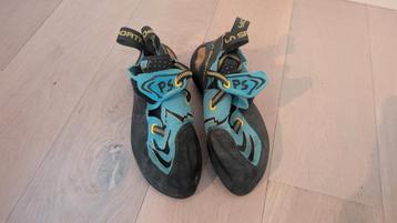 La Sportiva Futura klimschoenen maat 39.5 beschikbaar voor biedingen