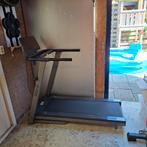 Loopband senz fitness m1000, Ophalen, Zo goed als nieuw, Loopband