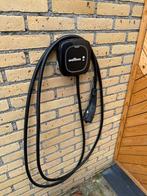 Wallbox Pulsar Plus 22kW Laadpaal, Auto diversen, Laadpalen, Ophalen of Verzenden, Gebruikt, Laadpaal