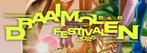 Draaimolen Festival - Zaterdag 6 september - Tilburg, Twee personen