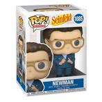 Funko Pop! Television: Seinfeld - Newman #1085, Ophalen of Verzenden, Nieuw