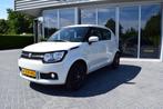 Suzuki Ignis 1.2 Comfort, Auto's, Voorwielaandrijving, Stof, 4 cilinders, Wit