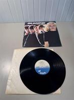 Blondie - Chrysalis - vinyl lp, Ophalen of Verzenden, Zo goed als nieuw, Poprock