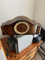 vintage Kienzle schoorsteenmantelklok., Antiek en Kunst, Antiek | Klokken, Ophalen