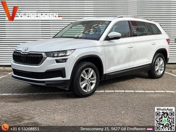 Skoda Kodiaq 1.5 TSI Business Edition | € 13.950,- NETTO!  beschikbaar voor biedingen