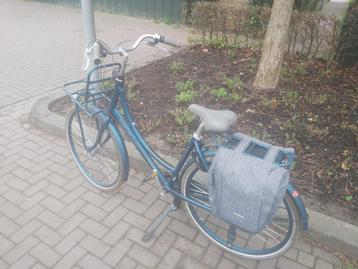 Batavus dames fiets beschikbaar voor biedingen