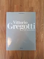 Vittorio Gregotti - Architectuurboek, Ophalen of Verzenden, Gelezen, Architecten, Joseph Rykwert