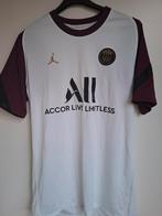 PSG Paris Saint Germain maat M training shirt 2020 - 2021, Maat M, Ophalen of Verzenden, Zo goed als nieuw, Shirt