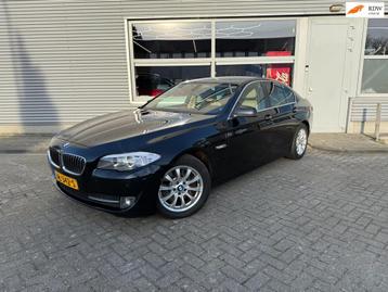 BMW 5-serie 530d High Executive beschikbaar voor biedingen