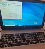 HP 250 G2 SSD I5, Computers en Software, Ophalen, 2 tot 3 Ghz, 15 inch, 8 GB