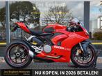 DUCATI PANIGALE V2 / 2019 / Nieuwstaat!, DUCATI, Bedrijf, Onbekend, Super Sport