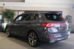 Seat Tarraco 1.4 TSI e-Hybrid PHEV FR 245PK Pano Trekhaak 36, Auto's, Seat, USB, Gebruikt, 4 cilinders, 2000 kg