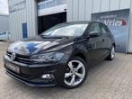 Volkswagen Polo 1.0 TSI 95PK / Comfortline / Airco / Adapt., Voorwielaandrijving, Gebruikt, Euro 6, Origineel Nederlands