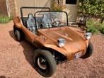 Volkswagen Buggy nieuwstaat, Auto's, Oldtimers, 1600 cc, Handgeschakeld, Particulier, Te koop
