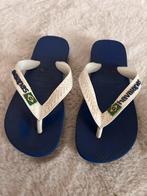 Havanas Slippers Maat 27/28, Ophalen of Verzenden, Gebruikt, Jongetje of Meisje, Schoentjes