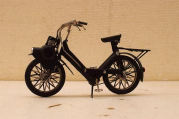 Metalen decoratie brommertje 46718 beschikbaar voor biedingen