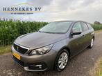 Peugeot 308 SW 1.5 BlueHDi Blue Lease Executive Pano / Led /, Voorwielaandrijving, Gebruikt, 4 cilinders, Origineel Nederlands