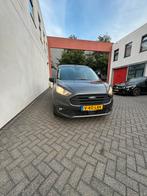 Ford Transit Connect L2 1.5 Tdci HP 120pk Aut 2019 Grijs, 4 cilinders, 14 km/l, Bedrijf, Diesel