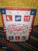 Fargo .... seizoen 2, Cd's en Dvd's, Dvd's | Tv en Series, Vanaf 16 jaar, Boxset, Ophalen of Verzenden, Zo goed als nieuw