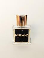 Nishane Ani niche parfum samples-decants (2-5-10 ml), Ophalen of Verzenden, Nieuw