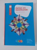 Meten en meetkunde - Hutten - 9789006955385, Ophalen of Verzenden, Zo goed als nieuw, HBO, Hutten, van den Bergh, van den Brom-Snijders, van Zanten