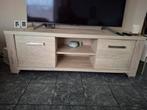 Mooie TV Meubel - Lamulux, Huis en Inrichting, Kasten | Televisiemeubels, Overige materialen, 150 tot 200 cm, Ophalen of Verzenden