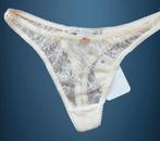 Claire Pettibone Savannah string ~ maat M, Claire Pettibone, Ophalen of Verzenden, String