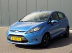 Ford Fiesta 1.25 Trend Airco, Voorwielaandrijving, 1242 cc, Bedrijf, Handgeschakeld