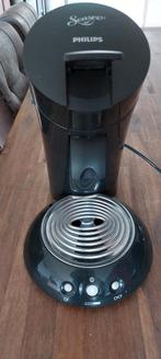 Philips senseo koffie apparaat, Witgoed en Apparatuur, Koffiezetapparaten, Afneembaar waterreservoir, 2 tot 4 kopjes, Gebruikt