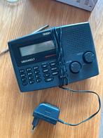 Bearcat UBC244CLT Scanner, Ophalen of Verzenden, Zo goed als nieuw, Radio