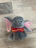 Schattig Disney Store Dumbo knuffeltje -ZGAN, Kinderen en Baby's, Speelgoed | Knuffels en Pluche, Ophalen of Verzenden, Zo goed als nieuw