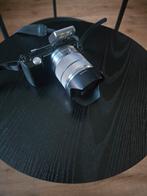 Sony Nex 5 + 2 Batterijen + Oplader - Compleet Overbodig, Ophalen of Verzenden, Gebruikt, Overige typen