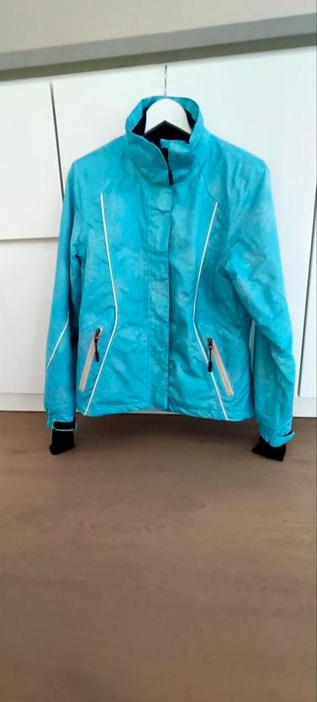 Skijas dames maat 40  beschikbaar voor biedingen