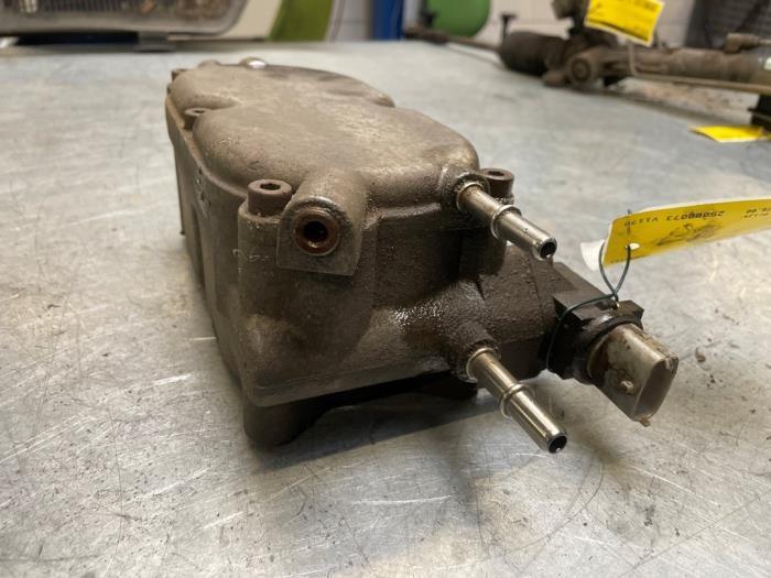 Brandstoffilterhuis van een Jeep Grand Cherokee, Jeep, Gebruikt, -, -