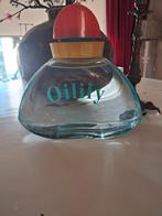 Mooie Giant parfum dummy van ollily, Ophalen, Nieuw, Parfumfles