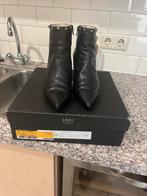 enkellaarsjes lodi zgan maat 39, Zwart, Lage of Enkellaarzen, Ophalen of Verzenden, Zo goed als nieuw