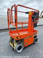 JLG 1230ES masthoogwerker 1230 ES mast hoogwerker