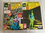 She Hulk 2 stuks, Boeken, Strips | Comics, Gelezen, Ophalen of Verzenden