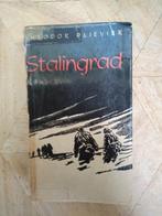 Theodor Plievier - Stalingrad, Gelezen, Ophalen of Verzenden