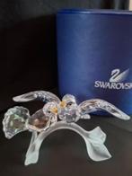 Swarovski Tortelduiven, Ophalen of Verzenden, Zo goed als nieuw, Figuurtje