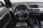 BMW X1 sDrive20i High Executive xLine Automaat / Trekhaak /, Zwart, Bedrijf, SUV of Terreinwagen, 1460 kg