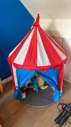 Circus tent ikea, Ophalen, Zo goed als nieuw