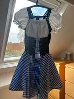 Oktoberfest jurkje maat xs, Ophalen of Verzenden, Zo goed als nieuw, Maat 34 (XS) of kleiner, Carnaval