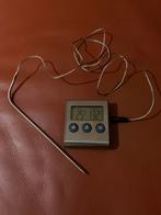 Westmark Kerntemperatuurmeter - Zo goed als nieuw, Ophalen of Verzenden, Zo goed als nieuw